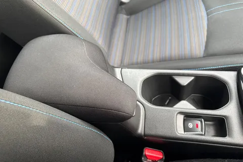 ND72CNV Nissan Leaf 39kWh N-Connecta Auto 5dr Thumbnail #46