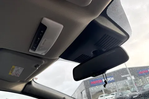 ND72CNV Nissan Leaf 39kWh N-Connecta Auto 5dr Thumbnail #48