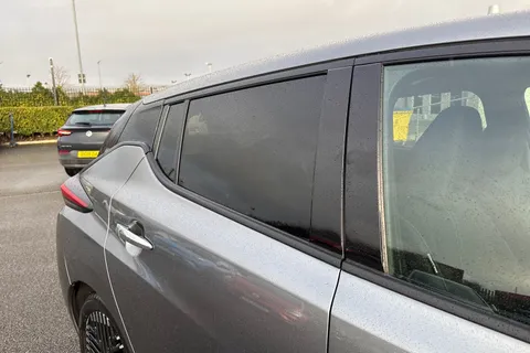 ND72CNV Nissan Leaf 39kWh N-Connecta Auto 5dr Thumbnail #60