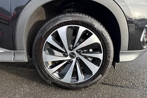 LA25RZD BYD Seal U 1.5 DM-i 18.3kWh Boost CVT Auto Euro 6 (s/s) 5dr Thumbnail #8