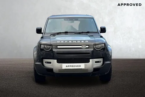 DA24UOR Land Rover Defender 110 3.0 D250 MHEV HSE SUV 5dr Diesel Auto 4WD Euro 6 (s/s) (250 ps) Thumbnail #8