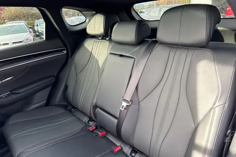 LA25RZD BYD Seal U 1.5 DM-i 18.3kWh Boost CVT Auto Euro 6 (s/s) 5dr Thumbnail #15