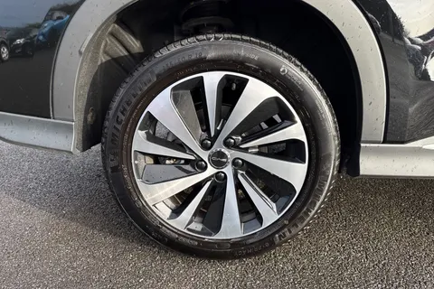 LA25RZD BYD Seal U 1.5 DM-i 18.3kWh Boost CVT Auto Euro 6 (s/s) 5dr Thumbnail #23