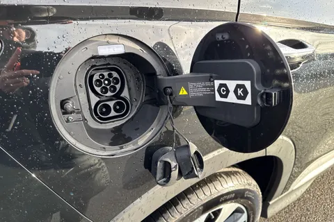 LA25RZD BYD Seal U 1.5 DM-i 18.3kWh Boost CVT Auto Euro 6 (s/s) 5dr Thumbnail #26