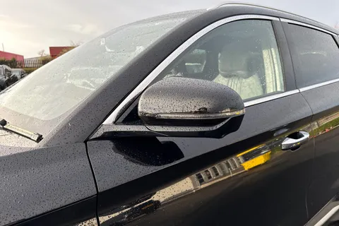 LA25RZD BYD Seal U 1.5 DM-i 18.3kWh Boost CVT Auto Euro 6 (s/s) 5dr Thumbnail #30