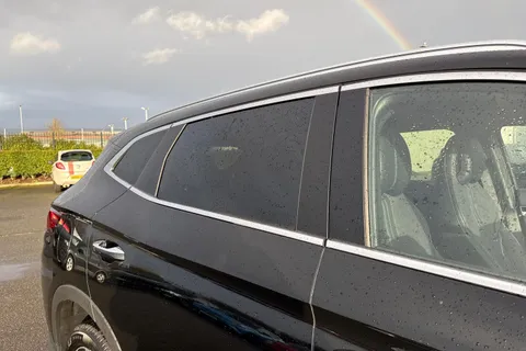 LA25RZD BYD Seal U 1.5 DM-i 18.3kWh Boost CVT Auto Euro 6 (s/s) 5dr Thumbnail #31