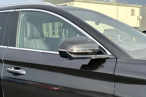 LA25RZD BYD Seal U 1.5 DM-i 18.3kWh Boost CVT Auto Euro 6 (s/s) 5dr Thumbnail #32