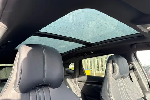 LA25RZD BYD Seal U 1.5 DM-i 18.3kWh Boost CVT Auto Euro 6 (s/s) 5dr Thumbnail #38