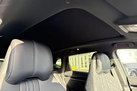 LA25RZD BYD Seal U 1.5 DM-i 18.3kWh Boost CVT Auto Euro 6 (s/s) 5dr Thumbnail #39