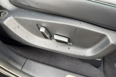 LA25RZD BYD Seal U 1.5 DM-i 18.3kWh Boost CVT Auto Euro 6 (s/s) 5dr Thumbnail #40