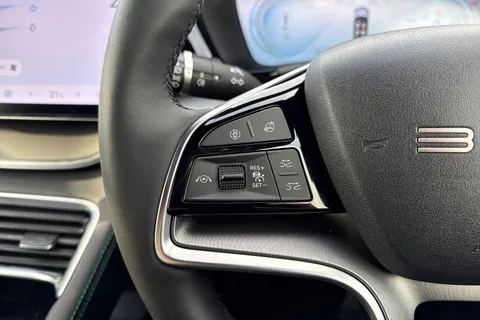 LA25RZD BYD Seal U 1.5 DM-i 18.3kWh Boost CVT Auto Euro 6 (s/s) 5dr Thumbnail #43