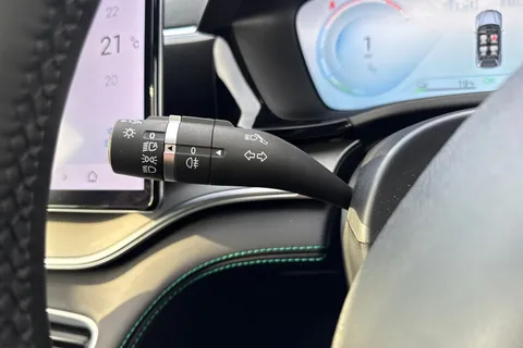 LA25RZD BYD Seal U 1.5 DM-i 18.3kWh Boost CVT Auto Euro 6 (s/s) 5dr Thumbnail #45