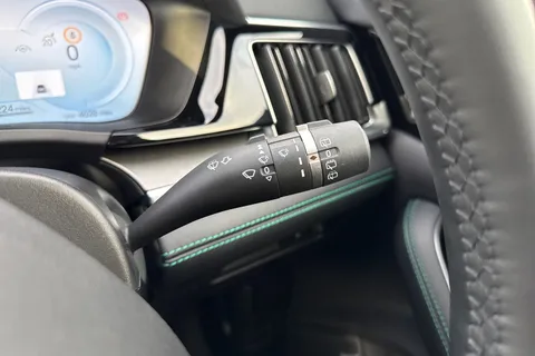 LA25RZD BYD Seal U 1.5 DM-i 18.3kWh Boost CVT Auto Euro 6 (s/s) 5dr Thumbnail #46