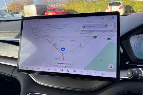 LA25RZD BYD Seal U 1.5 DM-i 18.3kWh Boost CVT Auto Euro 6 (s/s) 5dr Thumbnail #54