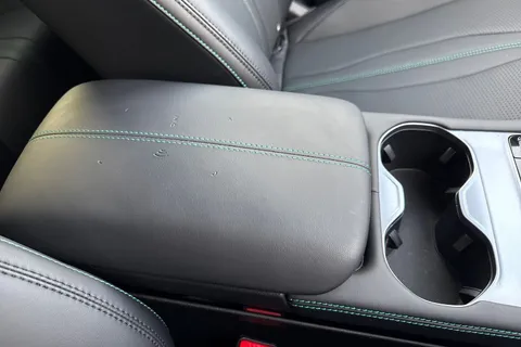 LA25RZD BYD Seal U 1.5 DM-i 18.3kWh Boost CVT Auto Euro 6 (s/s) 5dr Thumbnail #62