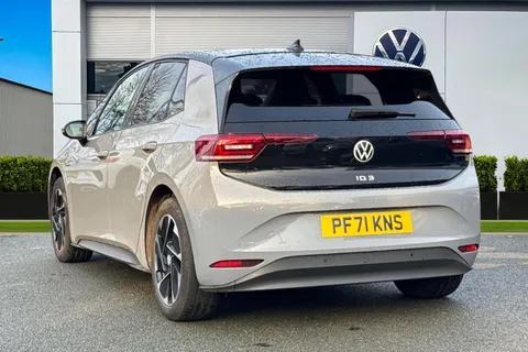 PF71KNS Volkswagen ID.3 150kW Family Pro Performance 58kWh 5dr Auto | 18'' Alloys | Matrix LED Lig Thumbnail #3