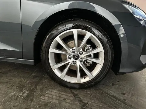 EK25FGN Audi A3 Sport 30 TFSI 116 PS S tronic Thumbnail #4