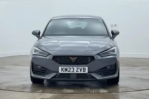 KM23ZVB CUPRA Leon 2.0 TSI 300 VZ3 5dr DSG Thumbnail #3