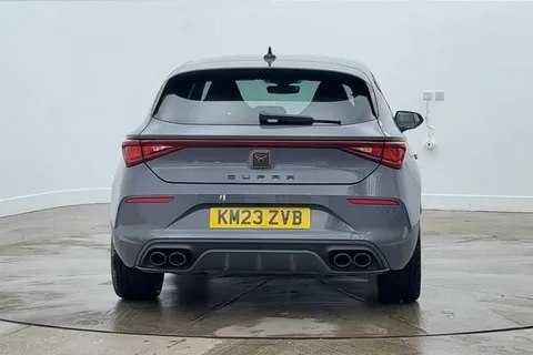 KM23ZVB CUPRA Leon 2.0 TSI 300 VZ3 5dr DSG Thumbnail #4