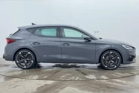 KM23ZVB CUPRA Leon 2.0 TSI 300 VZ3 5dr DSG Thumbnail #5
