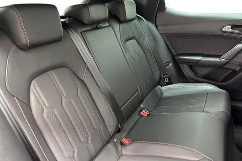 KM23ZVB CUPRA Leon 2.0 TSI 300 VZ3 5dr DSG Thumbnail #9