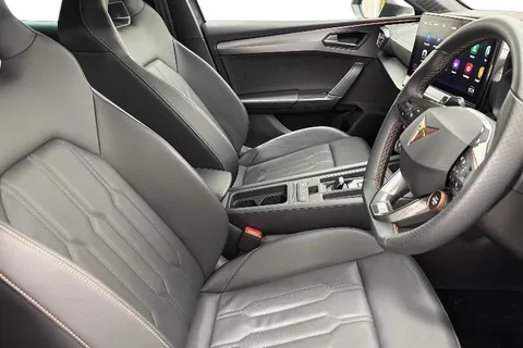 KM23ZVB CUPRA Leon 2.0 TSI 300 VZ3 5dr DSG Thumbnail #10