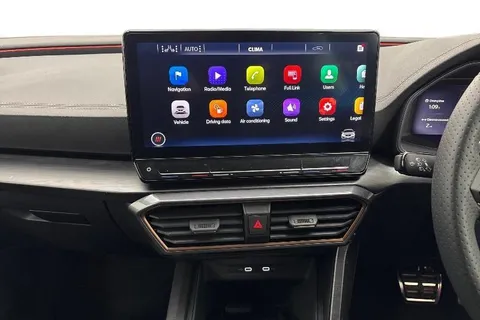 KM23ZVB CUPRA Leon 2.0 TSI 300 VZ3 5dr DSG Thumbnail #12