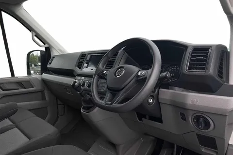 PF21HMV Volkswagen Crafter 2.0 TDI 140PS Trendline High Roof Van Thumbnail #6