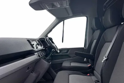 PF21HMV Volkswagen Crafter 2.0 TDI 140PS Trendline High Roof Van Thumbnail #10