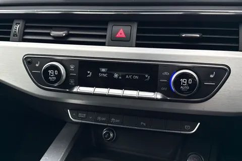 AV17WTL Audi A4 Avant 2.0 TFSI S line Euro 6 (s/s) 5dr Thumbnail #22