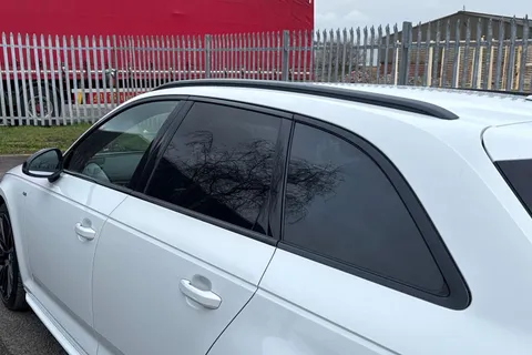 AV17WTL Audi A4 Avant 2.0 TFSI S line Euro 6 (s/s) 5dr Thumbnail #25