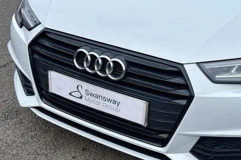 AV17WTL Audi A4 Avant 2.0 TFSI S line Euro 6 (s/s) 5dr Thumbnail #39