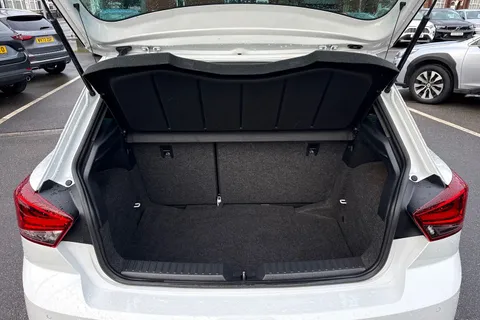 PK21UWJ SEAT Ibiza 1.0 TSI FR Euro 6 (s/s) 5dr GPF Thumbnail #10