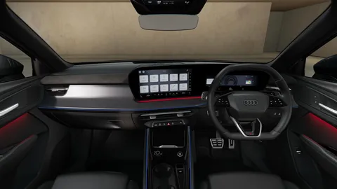  Audi Q3 1.5 TFSI S line S Tronic Euro 6 (s/s) 5dr Thumbnail #8