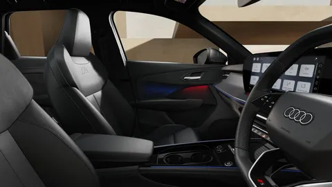  Audi Q3 1.5 TFSI S line S Tronic Euro 6 (s/s) 5dr Thumbnail #9