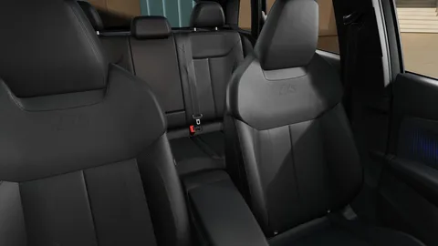  Audi Q3 1.5 TFSI S line S Tronic Euro 6 (s/s) 5dr Thumbnail #10