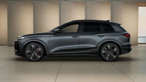 Audi Sq6 E-Tron 100kWh S Edition 1 Auto quattro 5dr Thumbnail #3