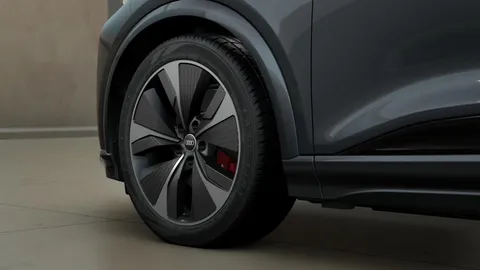 Audi Sq6 E-Tron 100kWh S Edition 1 Auto quattro 5dr Thumbnail #4