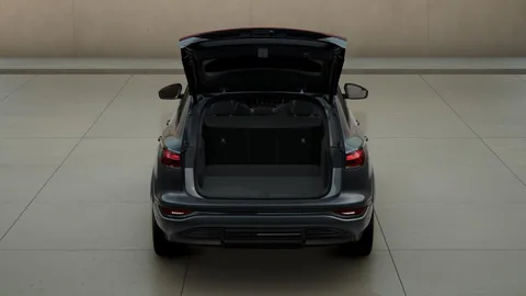 Audi Sq6 E-Tron 100kWh S Edition 1 Auto quattro 5dr Thumbnail #6