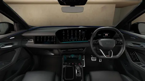 Audi Sq6 E-Tron 100kWh S Edition 1 Auto quattro 5dr Thumbnail #8