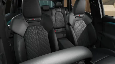 Audi Sq6 E-Tron 100kWh S Edition 1 Auto quattro 5dr Thumbnail #10