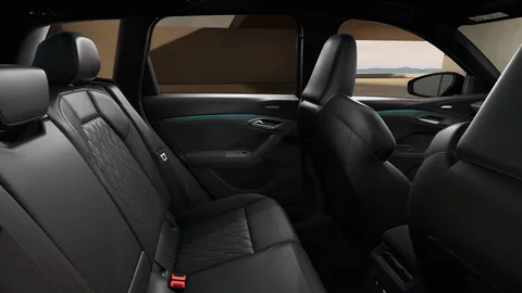 Audi Sq6 E-Tron 100kWh S Edition 1 Auto quattro 5dr Thumbnail #11