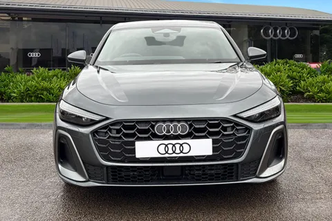  Audi A5 2.0 TDI S line Saloon S Tronic quattro Euro 6 (s/s) 5dr Thumbnail #6