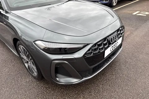  Audi A5 2.0 TDI S line Saloon S Tronic quattro Euro 6 (s/s) 5dr Thumbnail #9