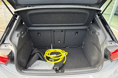 DE25GMV Volkswagen ID.3 150kW Life Pro Performance 58kWh 5dr Auto | Rear Camera| Heated Seats Thumbnail #7