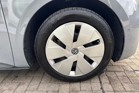 DE25GMV Volkswagen ID.3 150kW Life Pro Performance 58kWh 5dr Auto | Rear Camera| Heated Seats Thumbnail #10