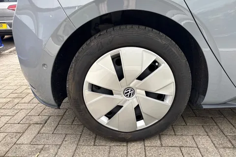 DE25GMV Volkswagen ID.3 150kW Life Pro Performance 58kWh 5dr Auto | Rear Camera| Heated Seats Thumbnail #11