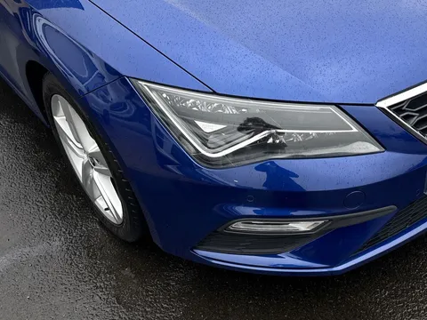 ML68YLM SEAT Leon 1.5 TSI EVO FR [EZ] 5dr **1 PRIVATE OWNER** Thumbnail #18