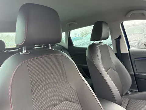 ML68YLM SEAT Leon 1.5 TSI EVO FR [EZ] 5dr **1 PRIVATE OWNER** Thumbnail #22