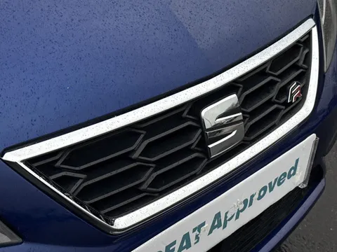 ML68YLM SEAT Leon 1.5 TSI EVO FR [EZ] 5dr **1 PRIVATE OWNER** Thumbnail #26